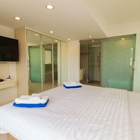 Patong Heritage Apartment By Alexanders Экстерьер фото
